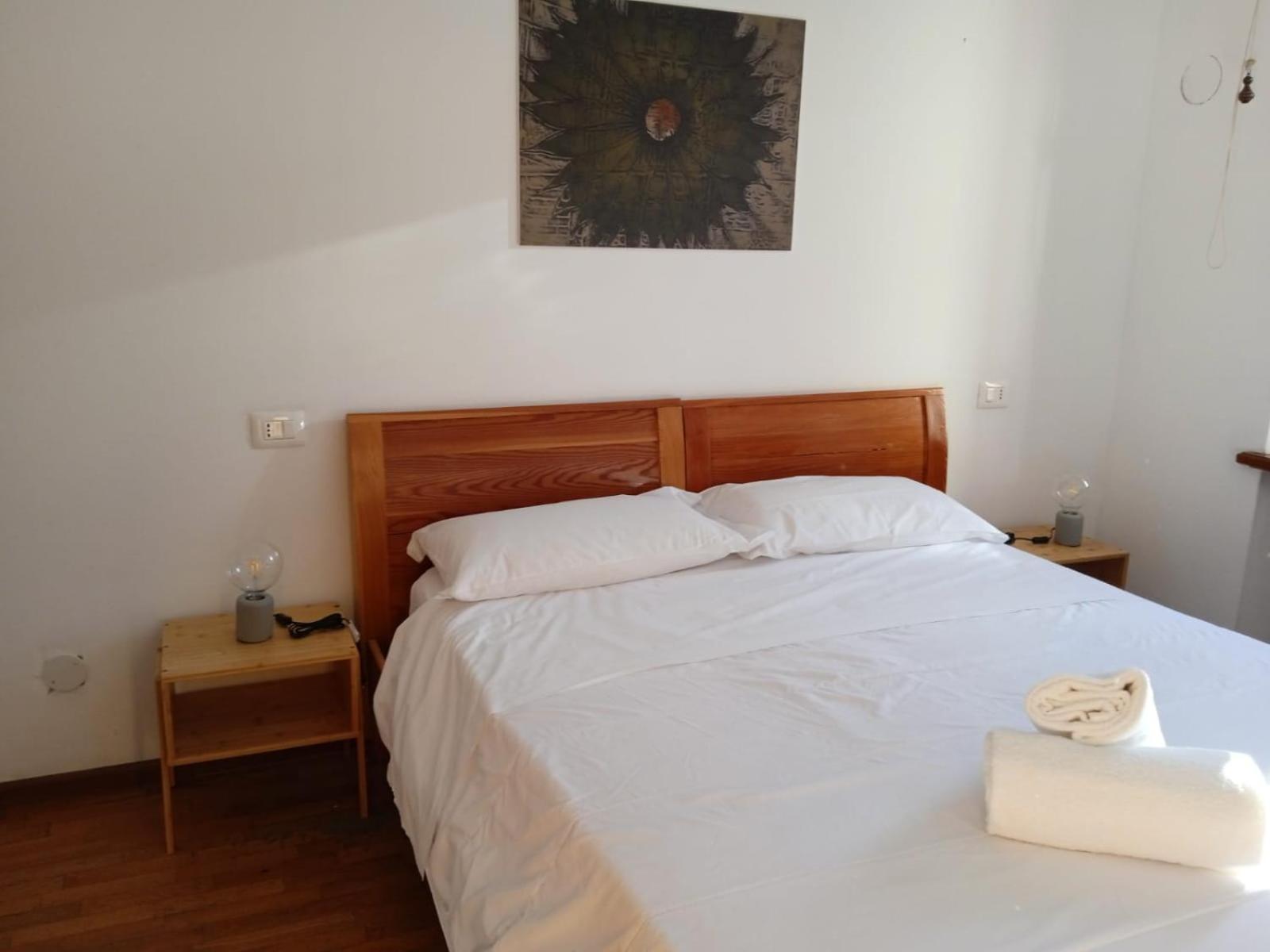 Hotel Brustolon Dont Екстер'єр фото
