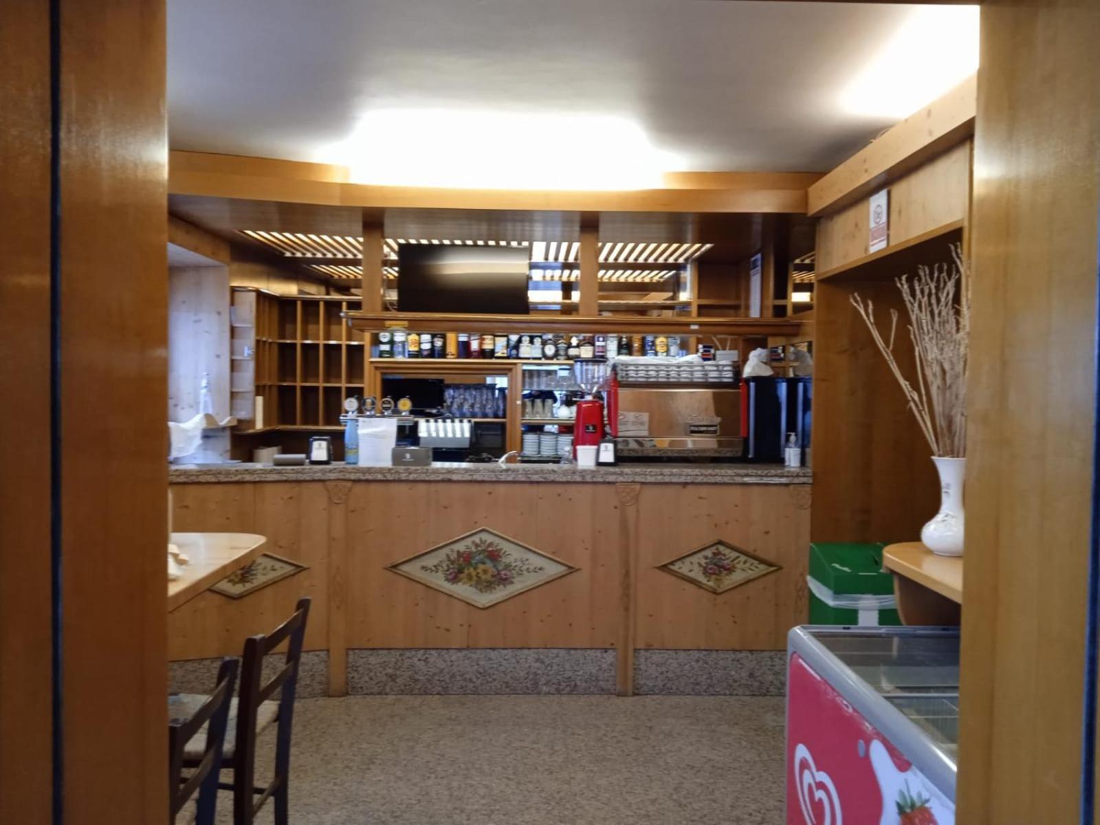 Hotel Brustolon Dont Екстер'єр фото